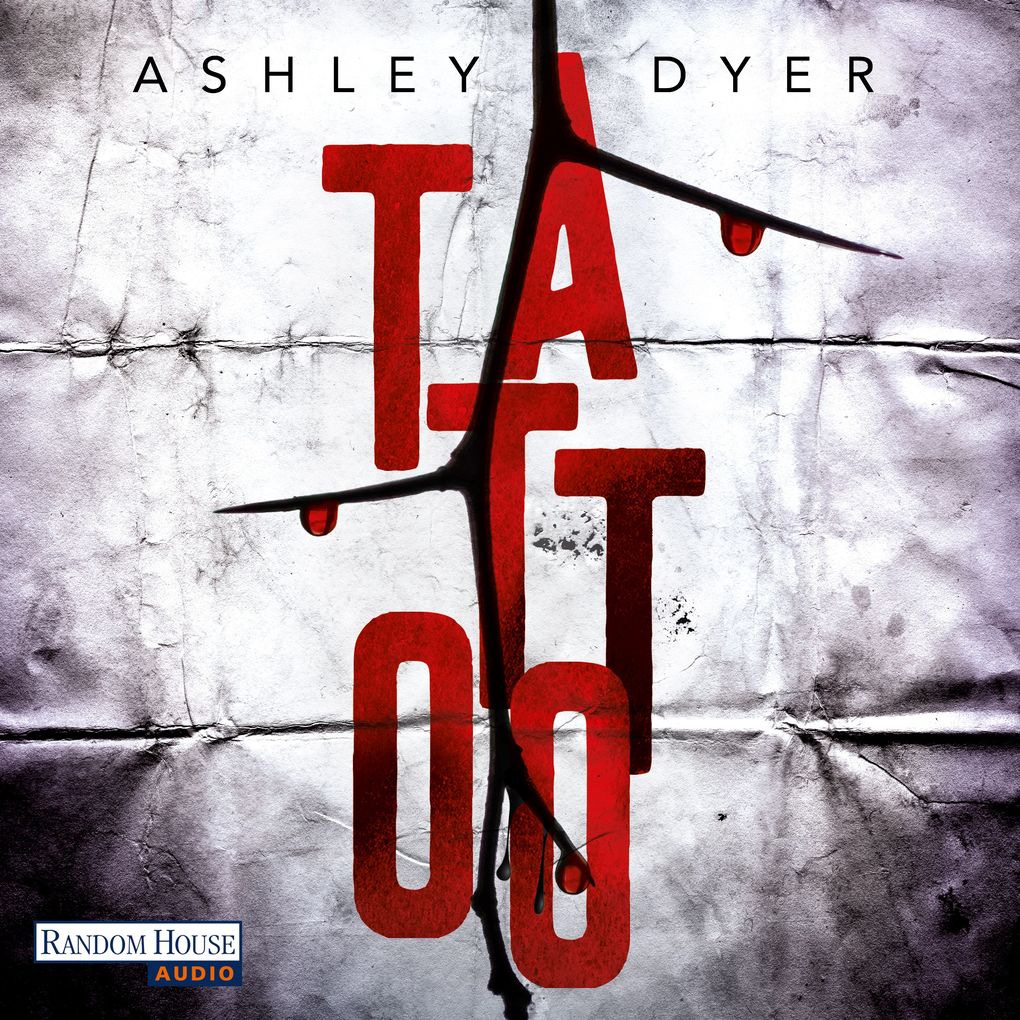 Produktbild: Tattoo | Ashley Dyer