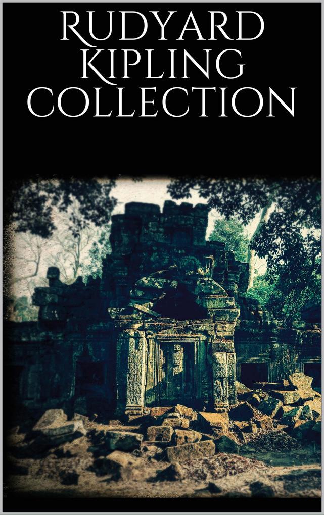 Produktbild: Rudyard Kipling Collection | Rudyard Kipling