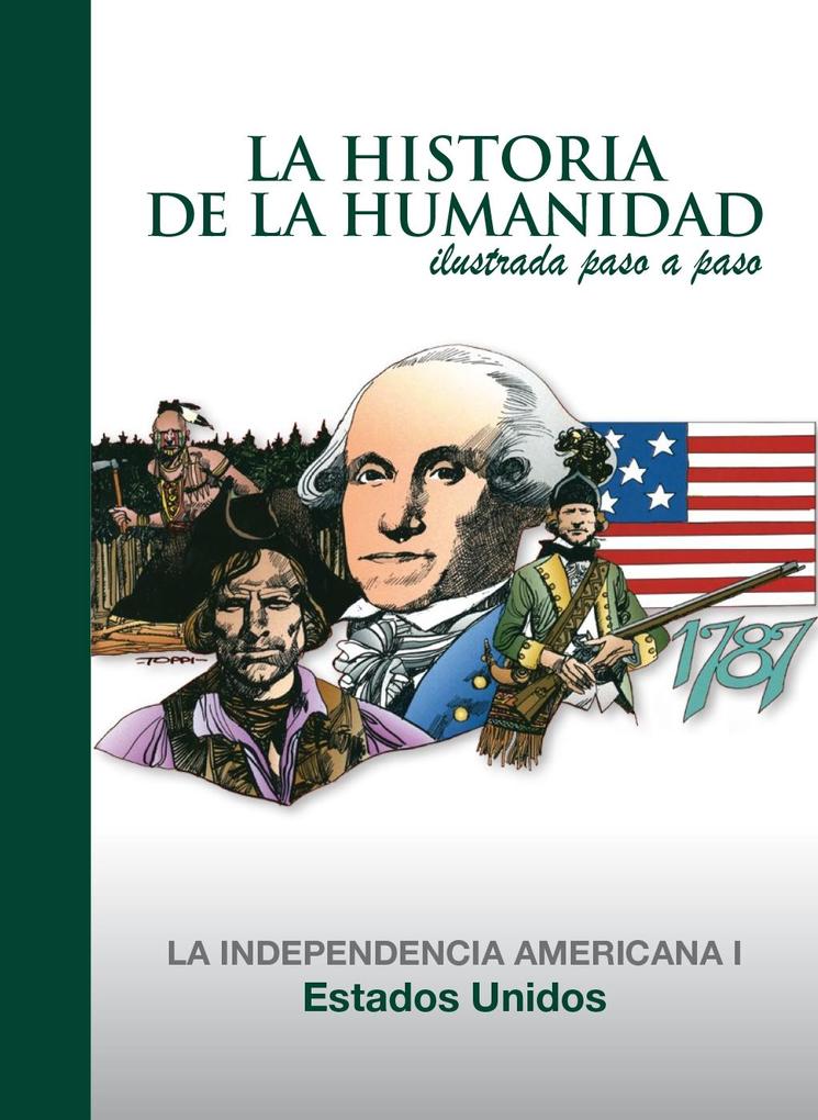 Produktbild: Estados Unidos
