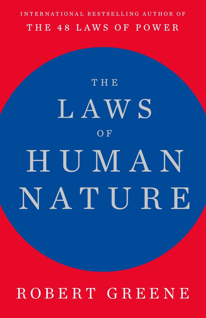 Produktbild: The Laws of Human Nature | Robert Greene