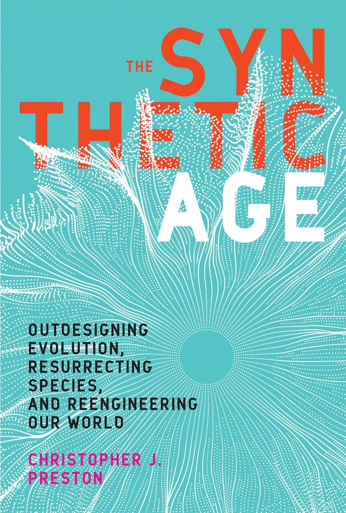 The Synthetic Age als Taschenbuch