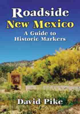 Produktbild: Roadside New Mexico | David Pike