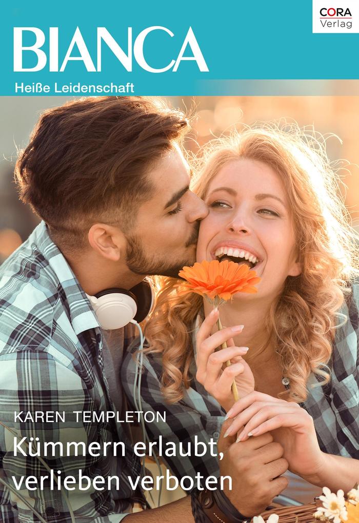 Produktbild: Kümmern erlaubt, verlieben verboten | Karen Templeton