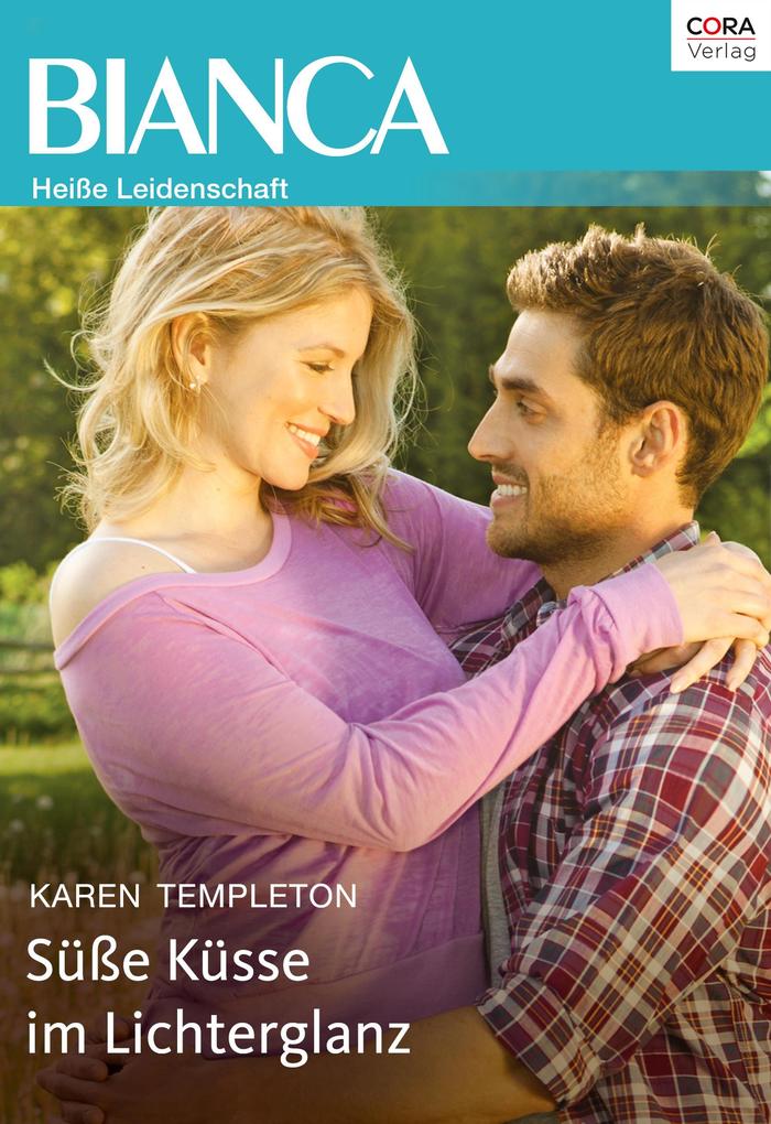Produktbild: Süße Küsse im Lichterglanz | Karen Templeton