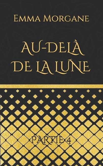 Produktbild: Au-delà de la lune | Emma Morgane