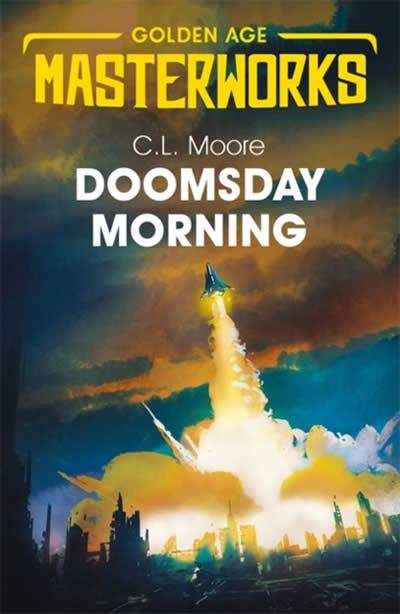 Produktbild: Doomsday Morning | C. L. Moore