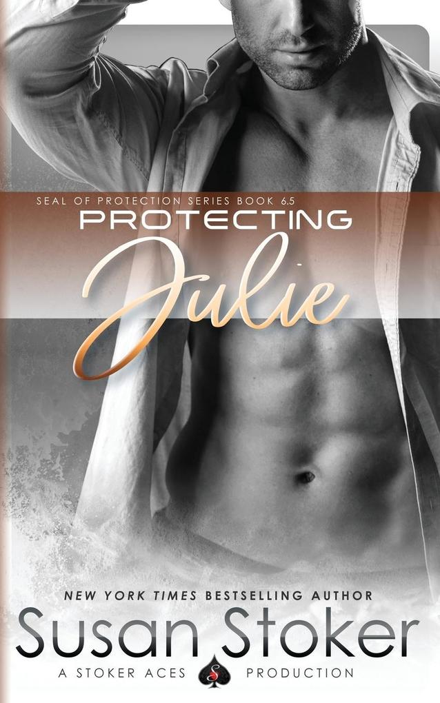 Produktbild: Protecting Julie | Susan Stoker