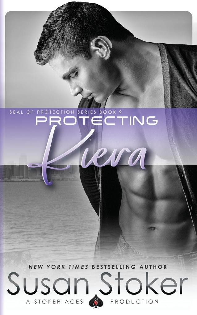 Produktbild: Protecting Kiera | Susan Stoker