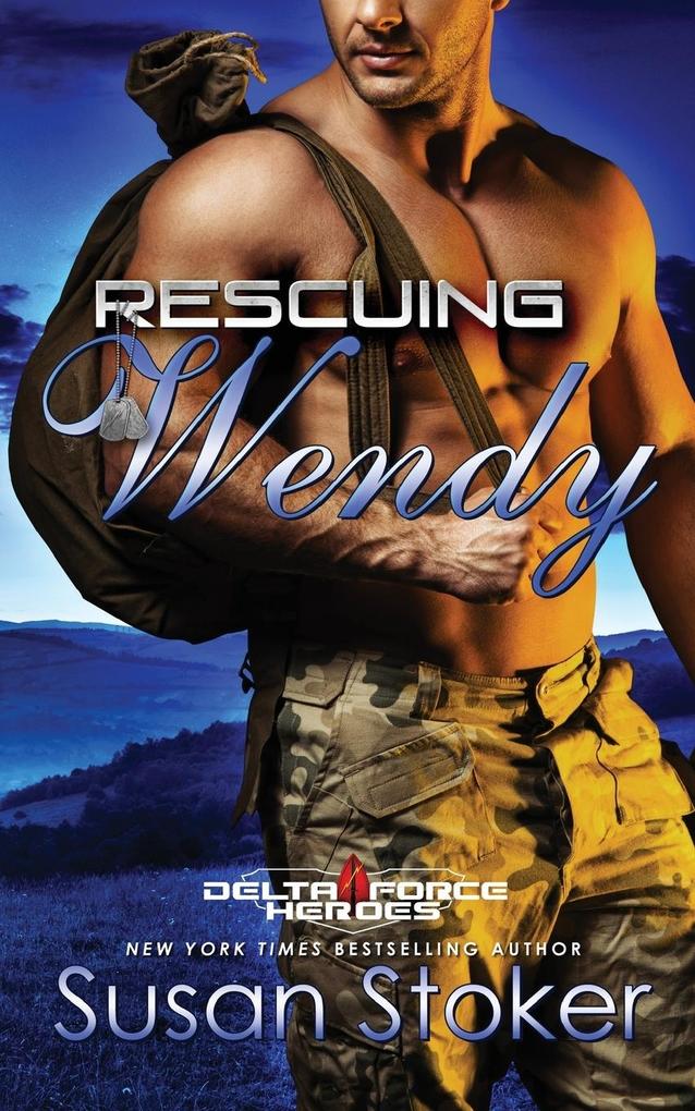 Produktbild: Rescuing Wendy | Susan Stoker