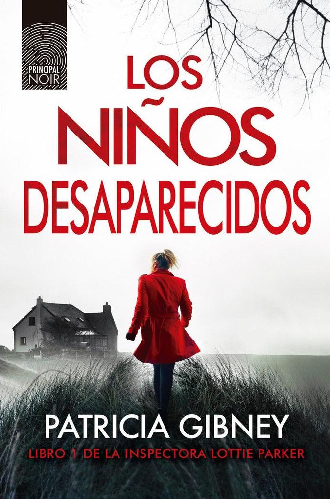 Produktbild: Niños Desaparecidos | Patricia Gibney