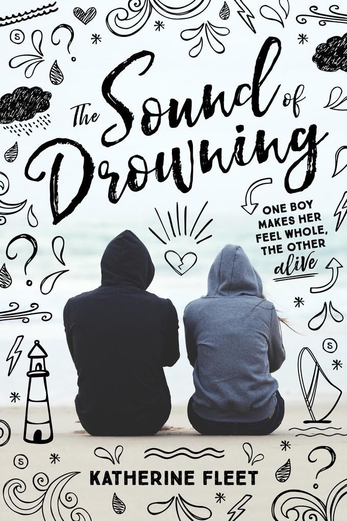 Produktbild: Sound of Drowning, The | Katherine Fleet