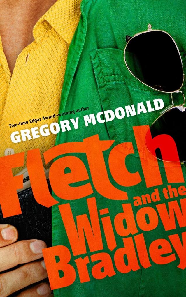 Produktbild: Fletch and the Widow Bradley | Gregory Mcdonald
