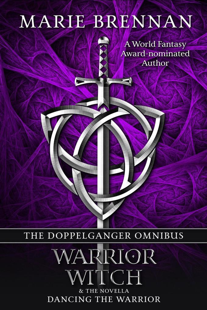 Produktbild: Doppelganger Omnibus | Marie Brennan