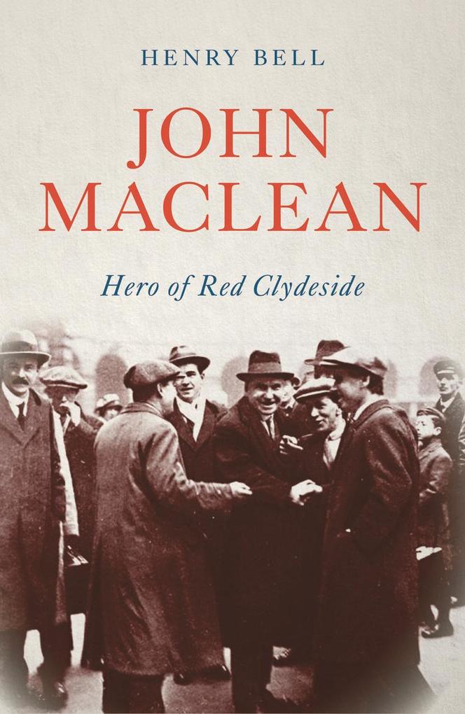 Produktbild: John Maclean | Henry Bell