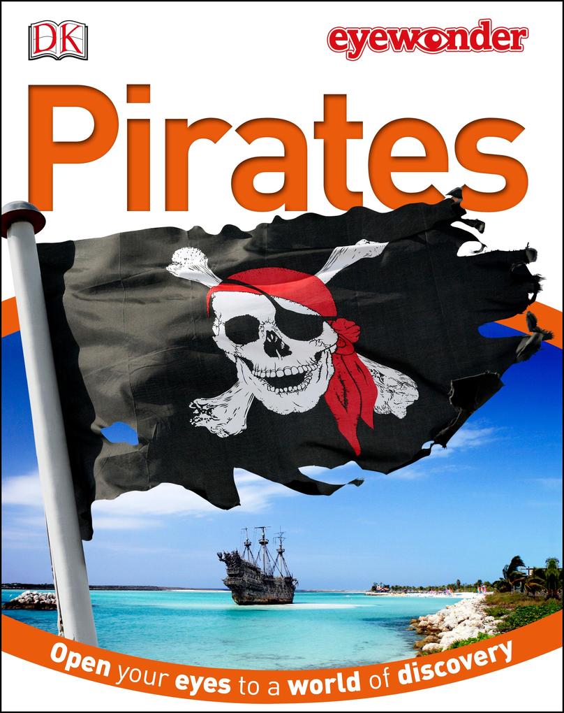 Produktbild: Pirates | DK