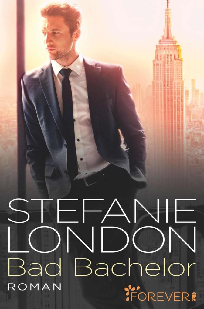 Produktbild: Bad Bachelor | Stefanie London