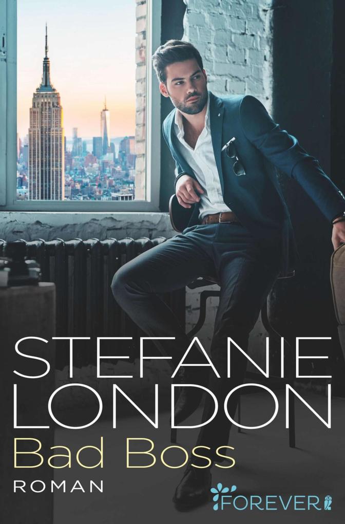 Produktbild: Bad Boss | Stefanie London