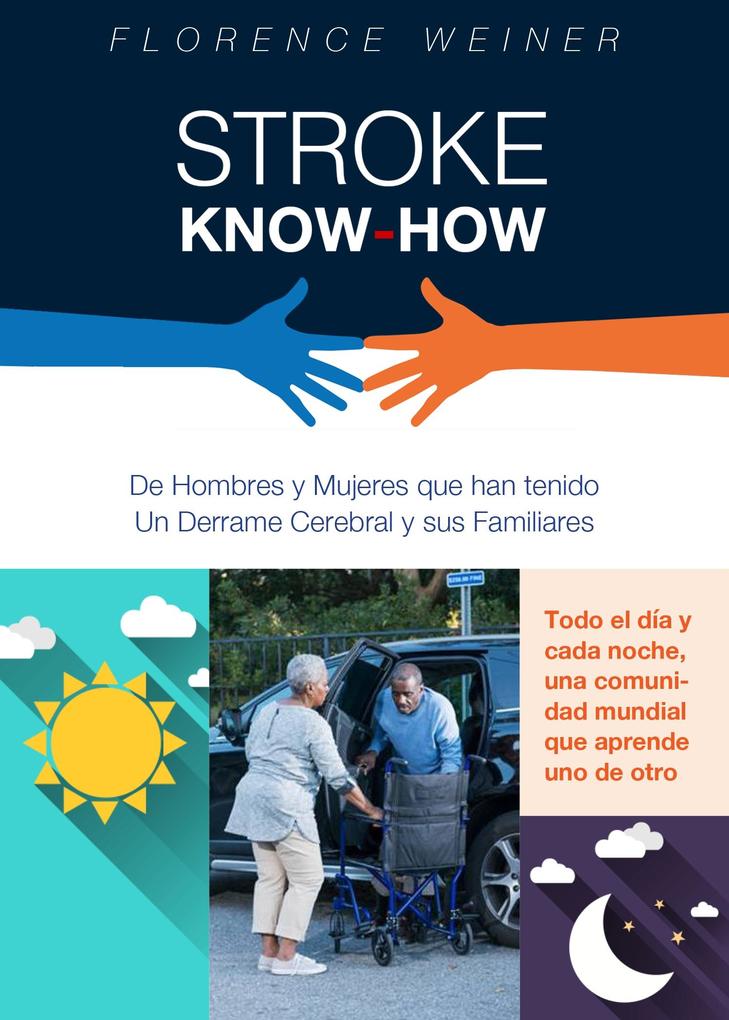 Produktbild: Stroke Know-How | Florence Weiner