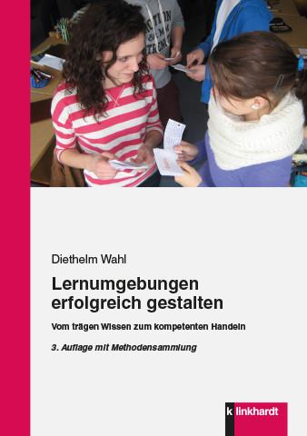 Produktbild: Lernumgebungen erfolgreich gestalten | Diethelm Wahl