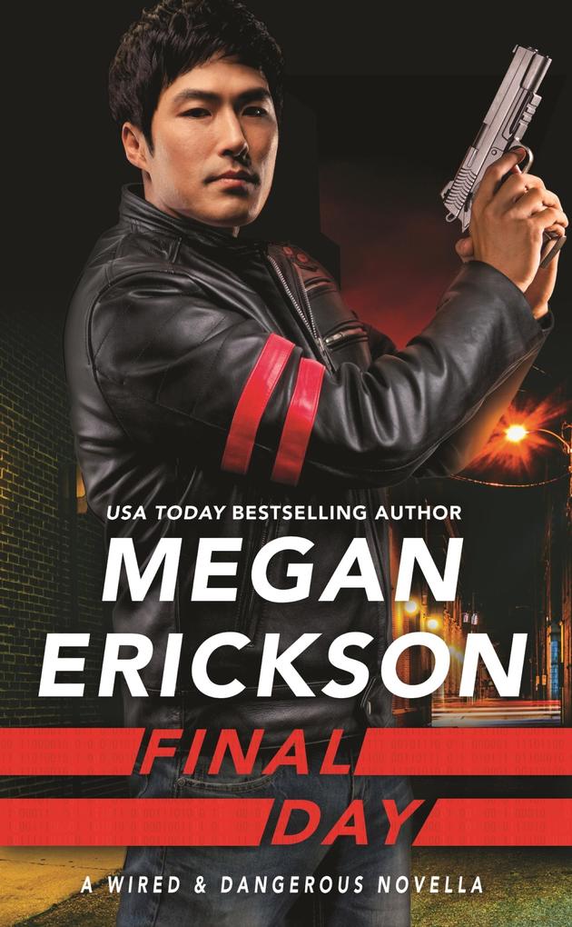 Produktbild: Final Day | Megan Erickson