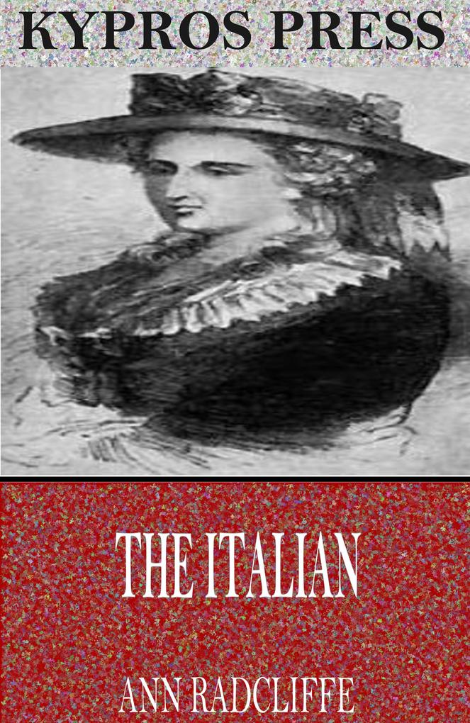 Produktbild: The Italian | Ann Radcliffe