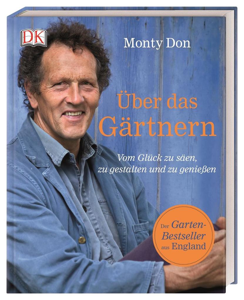 Produktbild: Über das Gärtnern | Monty Don