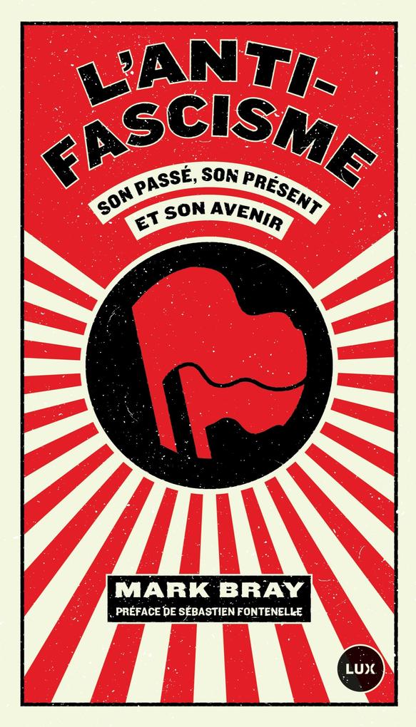 Produktbild: L'antifascisme | Bray Mark Bray