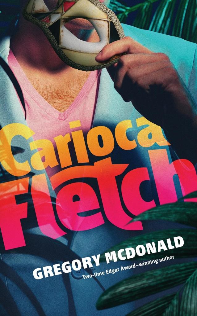 Produktbild: Carioca Fletch | Gregory Mcdonald