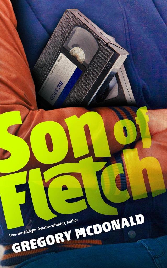 Produktbild: Son of Fletch | Gregory Mcdonald