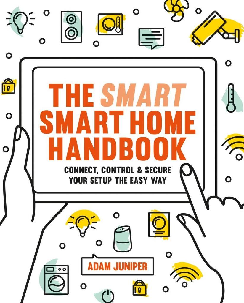 Smart Smart Home Handbook als eBook epub