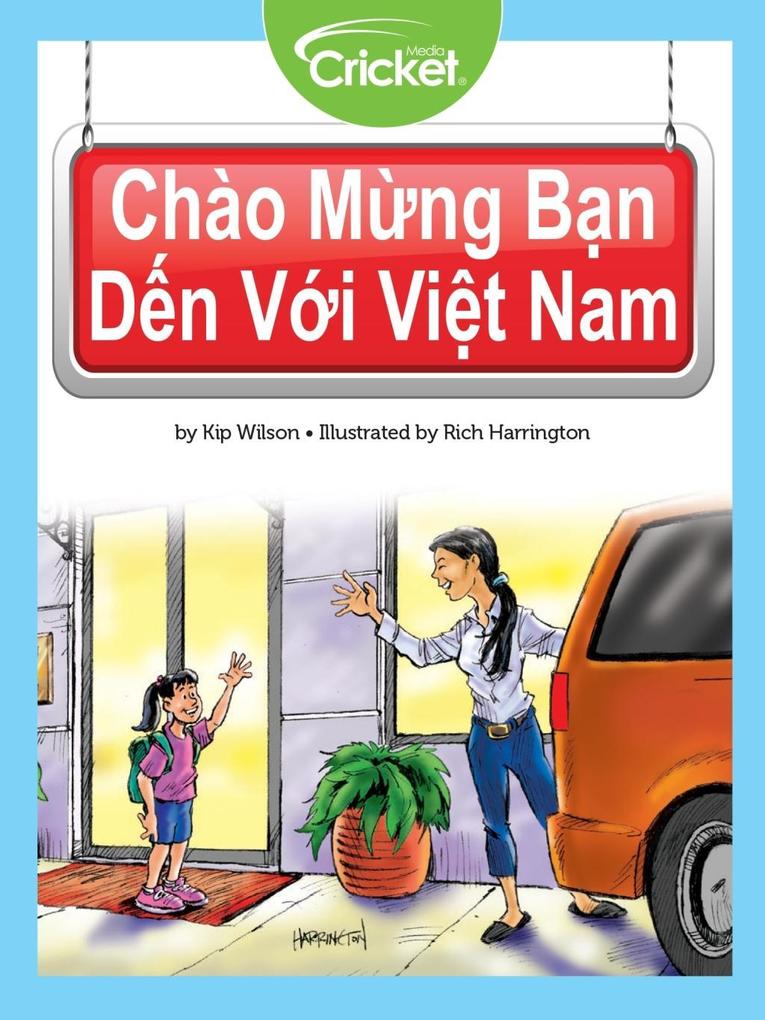 Chao Mung Ban Den Voi Viet Nam als eBook pdf