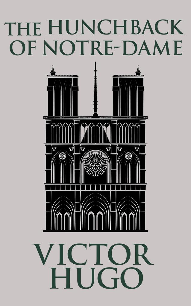 Produktbild: The Hunchback of Notre-Dame | Victor Hugo