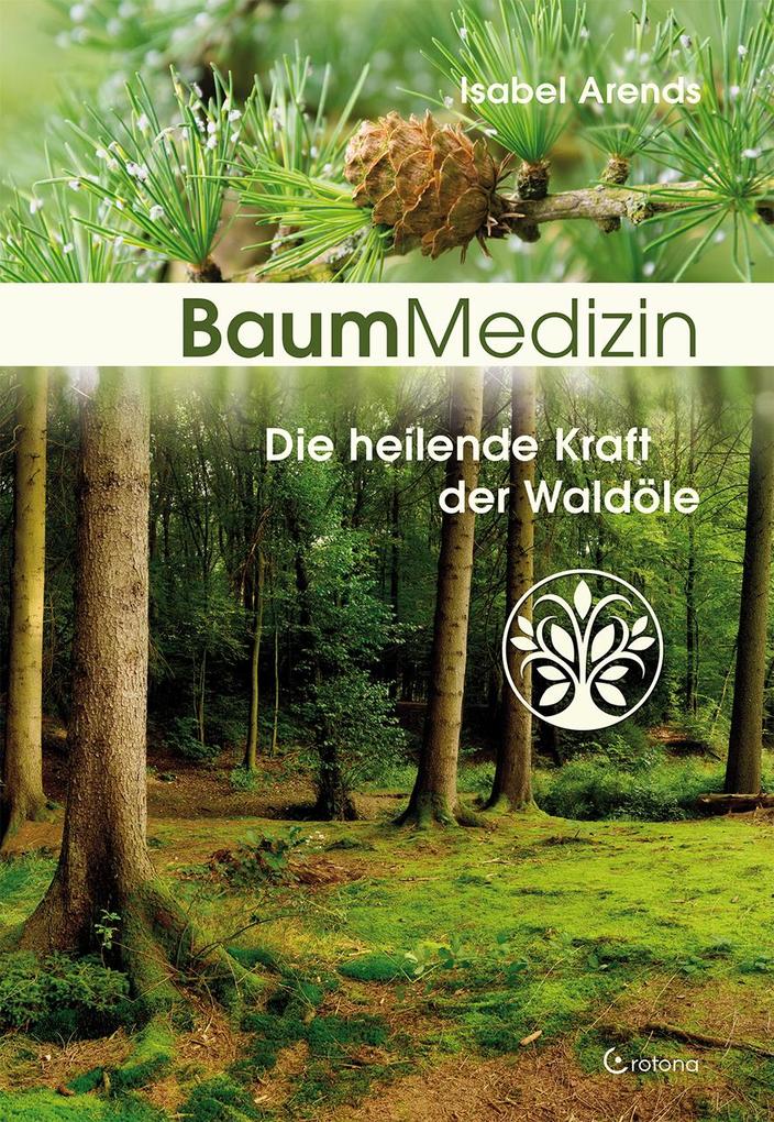 Produktbild: Baummedizin | Isabel Arends