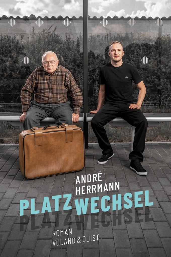 Produktbild: Platzwechsel | André Herrmann