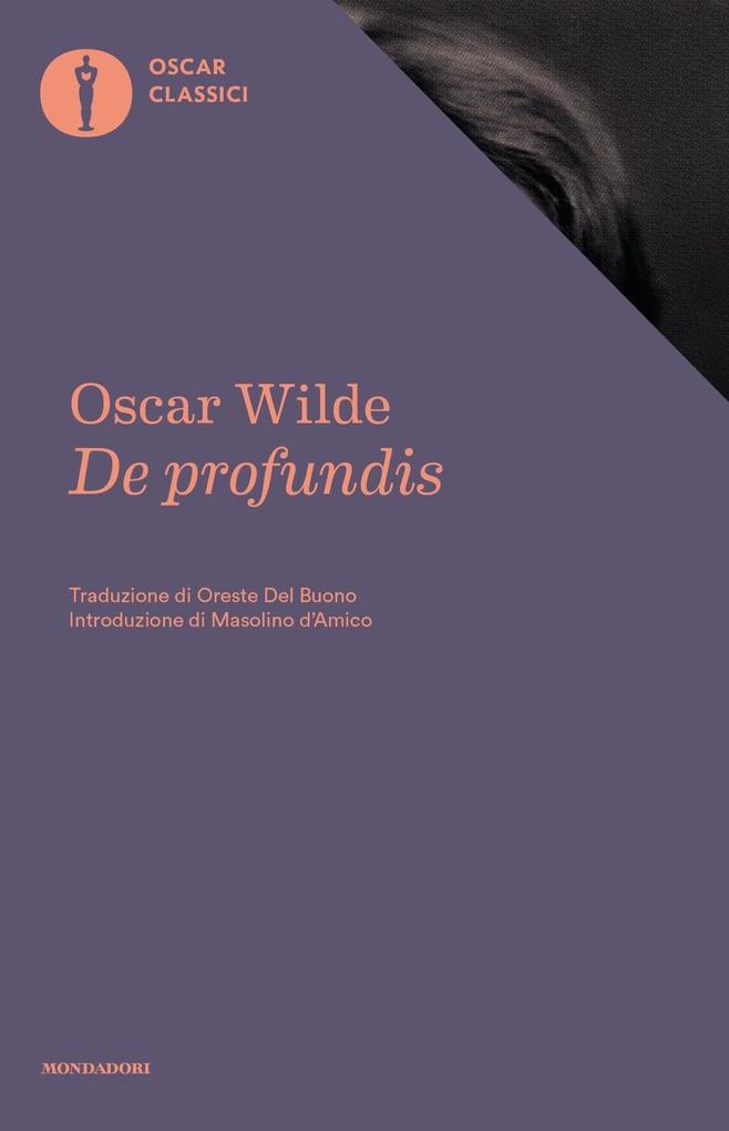 Produktbild: De profundis | Oscar Wilde