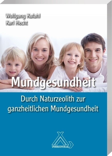 Produktbild: Mundgesundheit | Karl Hecht, Wolfgang Kufahl