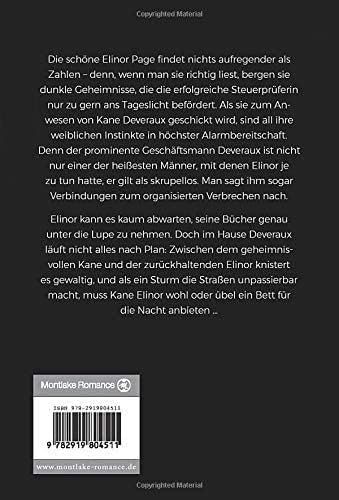Weitere Ansicht: Gegen jede Vernunft | Amélie Duval