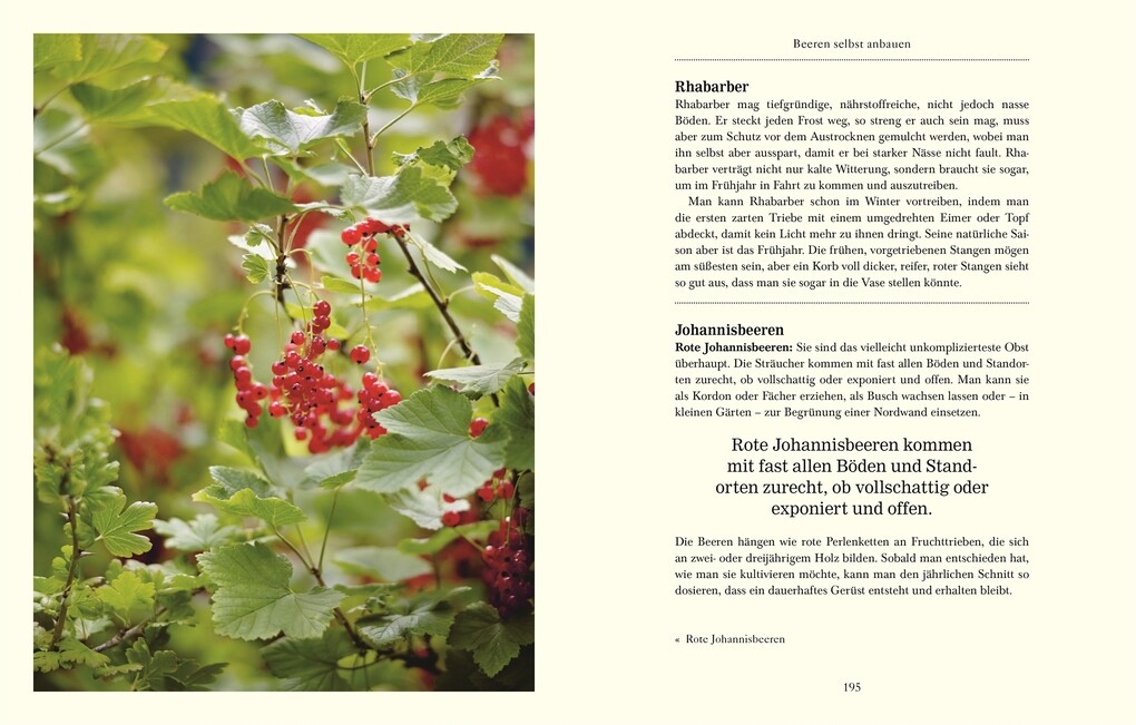 Weitere Ansicht: Über das Gärtnern | Monty Don