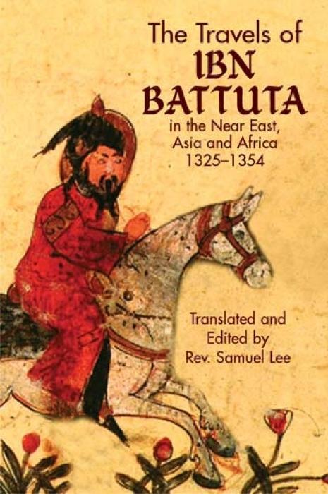 Produktbild: The Travels of IBN Battuta | Ibn Battuta