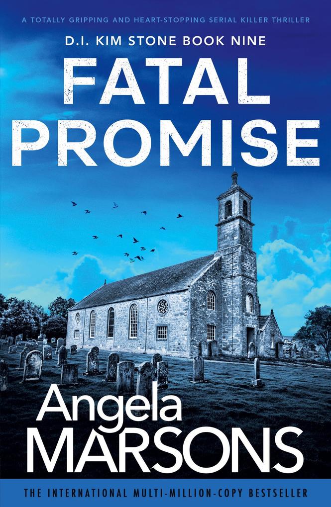 Produktbild: Fatal Promise | Angela Marsons