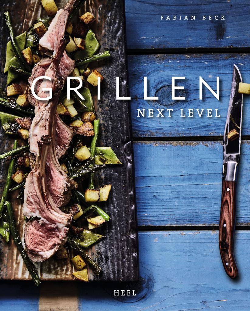 Produktbild: Grillen | Fabian Beck