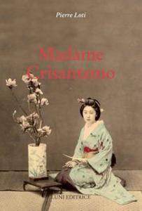 Produktbild: Madame Crisantemo | Pierre Loti