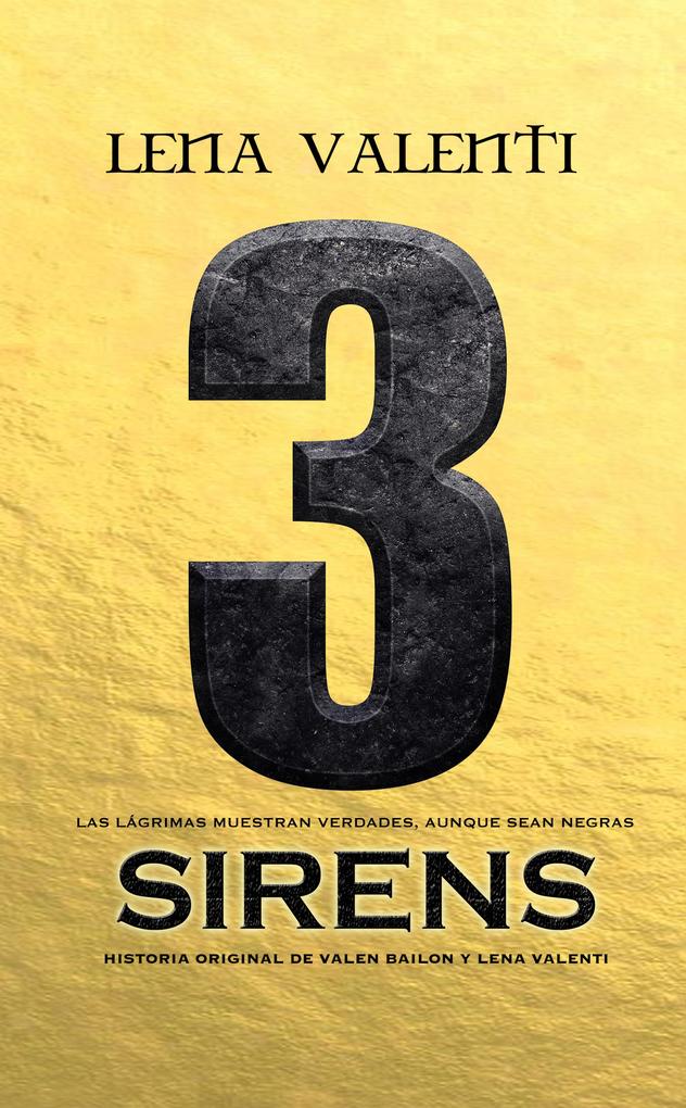 Produktbild: Sirens 3 | Lena Valenti