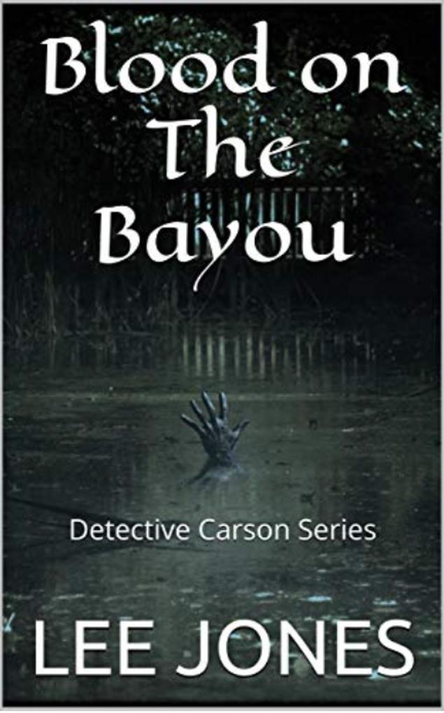 Produktbild: Blood On The Bayou | lee jones