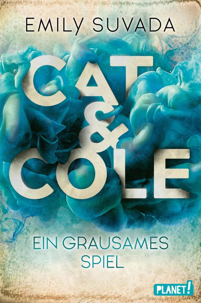Produktbild: Cat & Cole 2: Ein grausames Spiel | Emily Suvada