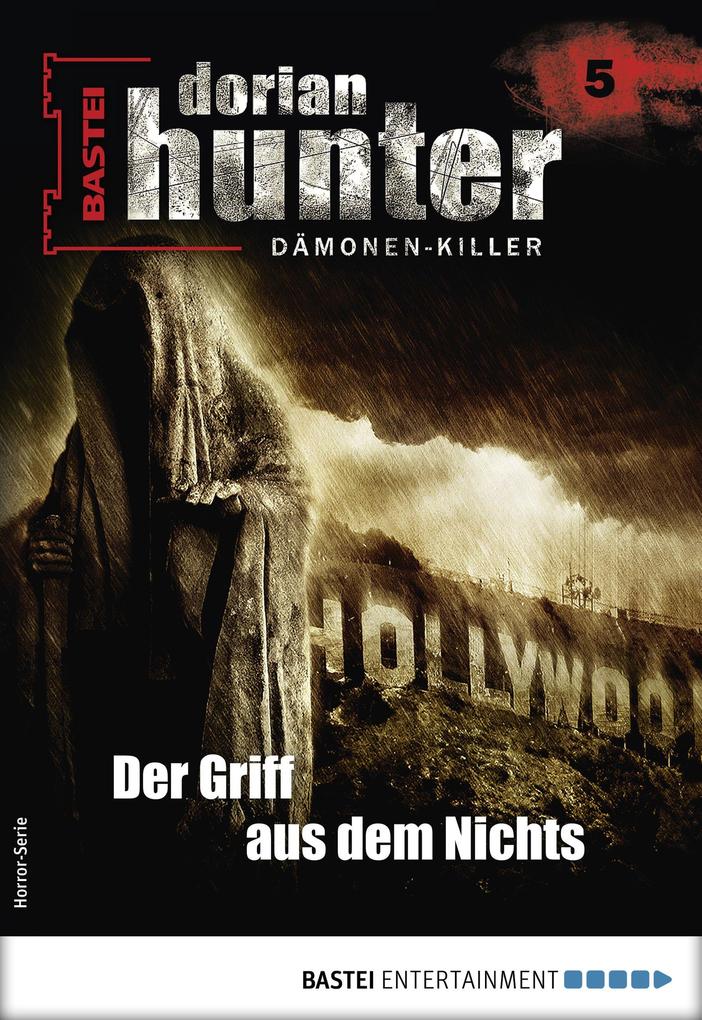 Produktbild: Dorian Hunter 5 | Ernst Vlcek