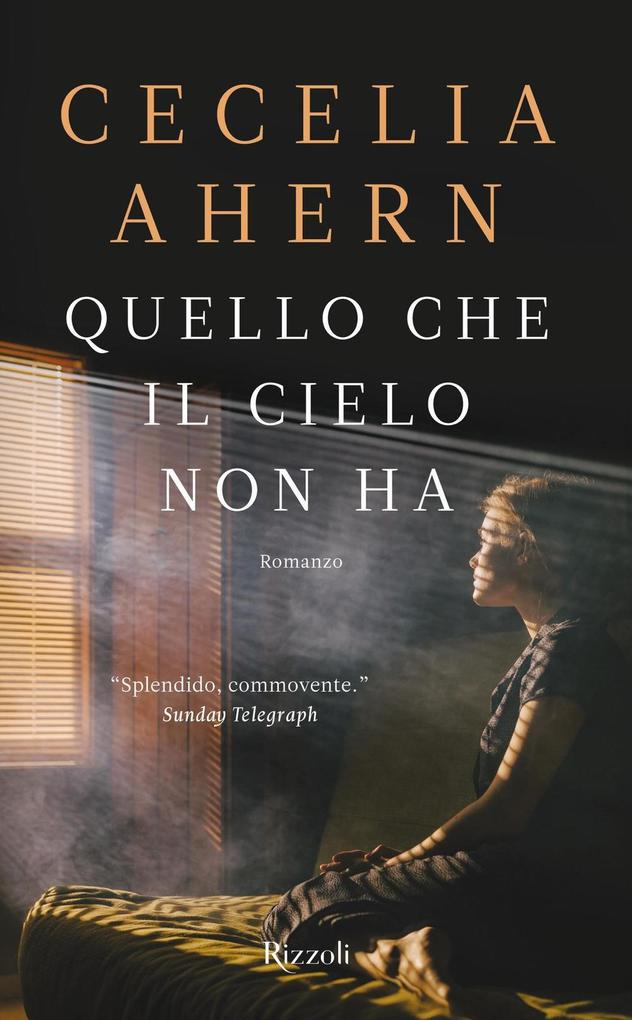 Produktbild: Quello che il cielo non ha | Cecelia Ahern