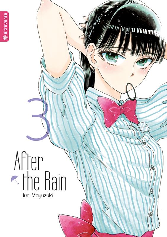 Produktbild: After the Rain 03 | Jun Mayuzuki