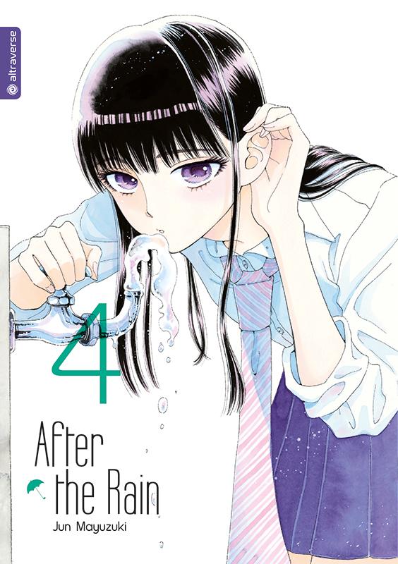 Produktbild: After the Rain 04 | Jun Mayuzuki