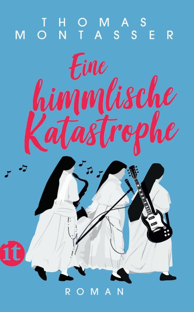 Produktbild: Eine himmlische Katastrophe | Thomas Montasser
